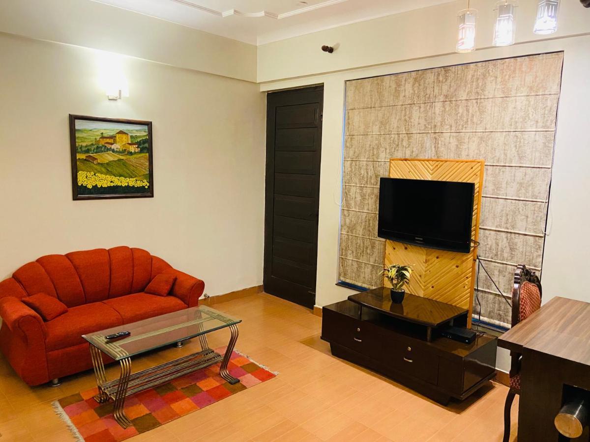 The Horizon Villa South Dharamshala Exterior photo